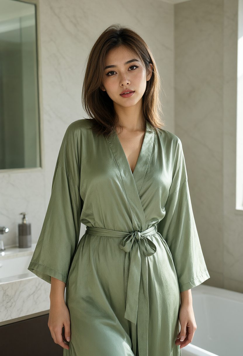 离婚后我成了修仙界顶流海报