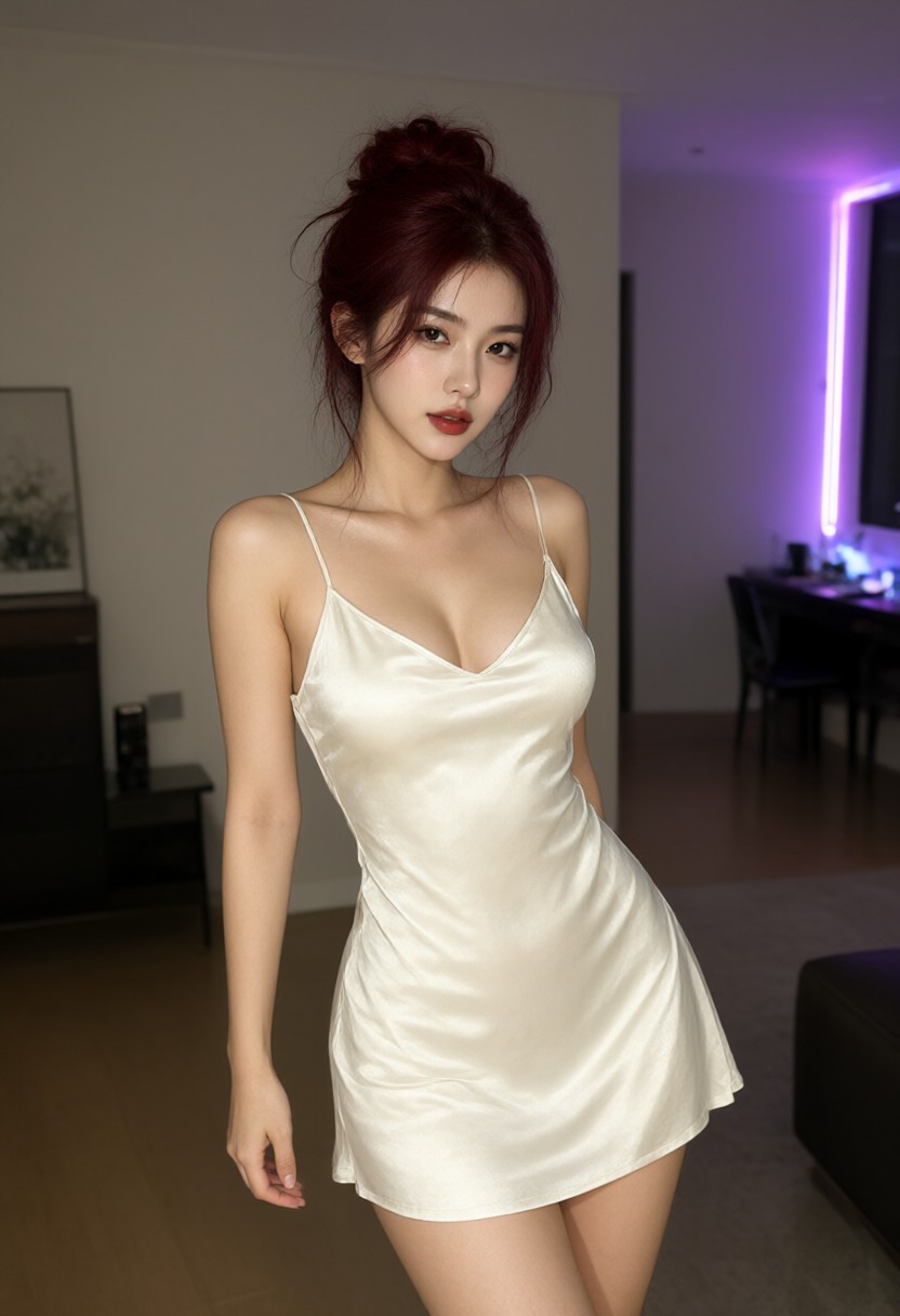 柳红绡角色头像